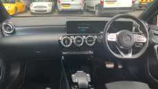 Mercedes-Benz A-Class A180 AMG Line Executive Edition 5dr Auto Petrol Hatchback